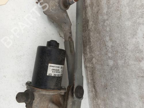 Front wiper motor MERCEDES-BENZ A-CLASS (W169) A 150 (169.031, 169.331) | BP28734282M29 