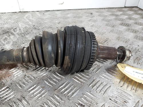 Transmisión delantera derecha SSANGYONG KORANDO (CK) 2.0 e-XDi | BP28742295M39 