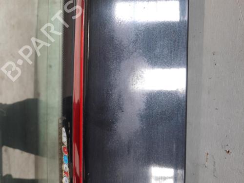 Used Tailgate VW POLO (6N2) 1.9 SDI (64 hp) 28769202