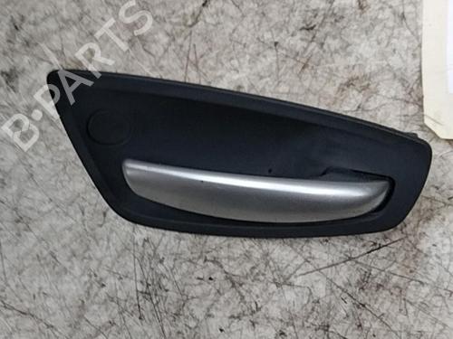 Used Rear right interior door handle BMW 1 (E87) 116 i (115 hp) 28752360