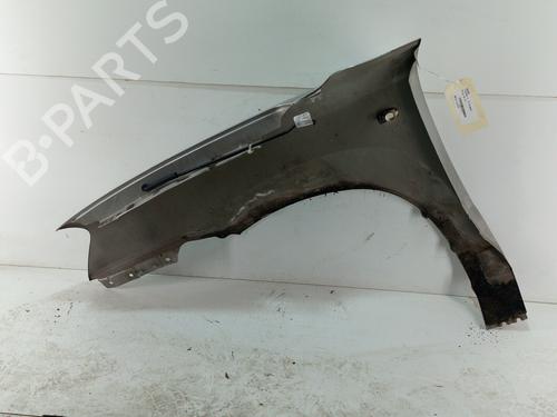Right front fenders HYUNDAI TUCSON (JM) 2.0 CRDi | BP28761916C42 