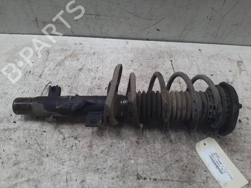Used Right front shock absorber CITROËN C3 II (SC_) 1.4 HDi 70 (SC8HZC, SC8HR0, SC8HP4) (68 hp) 28760365