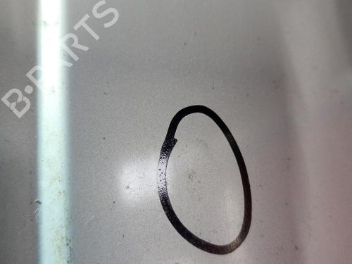 Used Right rear door RENAULT SCÉNIC I MPV (JA0/1_, FA0_) 1.6 (JA00, JA16, JA15, JA19, JA1V, JA2B, JA2C, JA0B,... (107 hp) 28741413