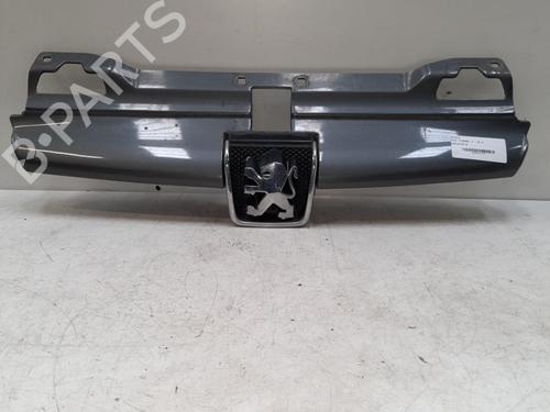 Used Grille PEUGEOT 406 (8B) 2.1 TD 12V (109 hp) 28759773