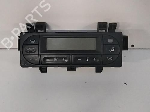 Climate control CITROËN C3 Pluriel (HB_) 1.4 HDi | BP28758087I5 