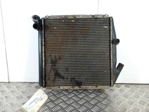 Water radiator RENAULT RAPID Box Body/MPV (F40_, G40_) 1.4 (F40D) | BP28768694M31 