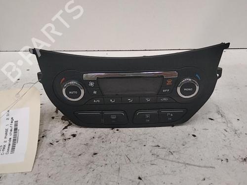 Used Climate control FORD C-MAX II (DXA/CB7, DXA/CEU) 2.0 TDCi (140 hp) 28784601