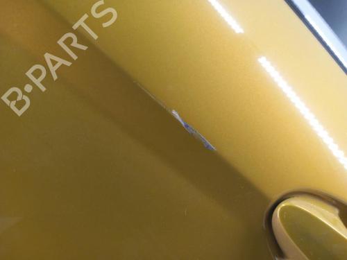 Used Left rear door Left rear door FORD FIESTA VI (CB1, CCN) 1.0 EcoBoost (100 hp) 28768123 28768123