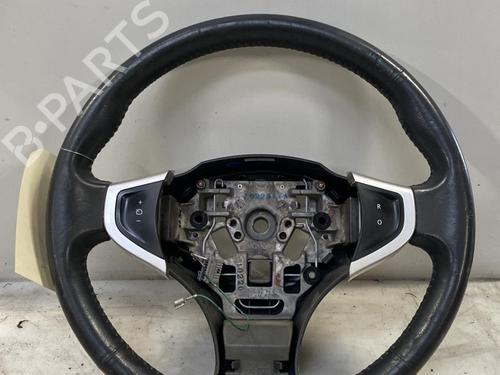 Steering wheel RENAULT KOLEOS I (HY_) 2.0 dCi (HY0K) | BP28769414C49 