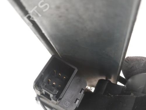 Rudehejsemekanisme Højre foran MAZDA 5 (CR) 2.0 CD (CR19) (143 hp) 28746043