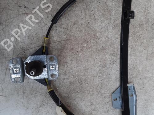 Used Rear right window mechanism Rear right window mechanism VW PASSAT B3/B4 (3A2, 35I) 1.9 TDI (90 hp) 28763821 28763821