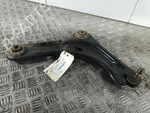 Used Right front suspension arm Right front suspension arm CITROËN C3 I (FC_, FN_) 1.4 HDi (68 hp) 28745377 28745377