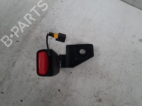 Used Seat buckle CITROËN C4 II (NC_) 1.6 HDi 90 (92 hp) 28750372