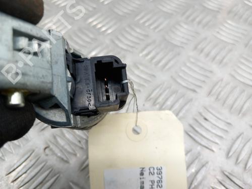 Used Ignition barrel Ignition barrel CITROËN C2 (JM_) 1.4 HDi (68 hp) 28741949 28741949