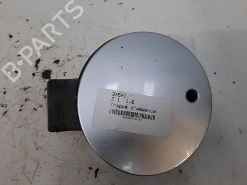 Tanklåg MAZDA 2 (DY) 1.2 (DY3W) | BP28776644C131 - Image 3