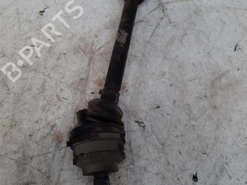 Left front driveshaft RENAULT MEGANE I (BA0/1_) 1.9 dTi (BA08, BA0N) | BP28752060M38