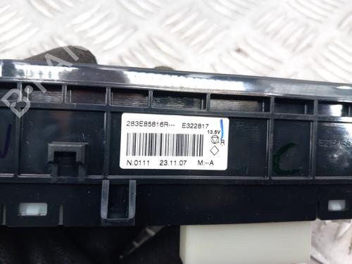 Warning switch DACIA SANDERO III 1.0 TCe 90 | BP29843914I22