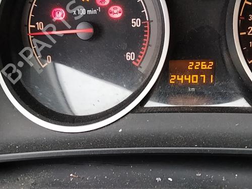 Brugte OPEL ASTRA H (A04) 1.7 CDTI (L48) 4034595