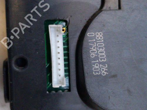 Commodo Essuie Glace / Phare RENAULT MODUS / GRAND MODUS (F/JP0_) 1.5 dCi (FP0D, JP0D) (82 hp) 28794221