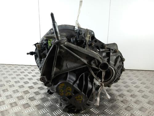 Used Gearbox Gearbox RENAULT ESPACE IV (JK0/1_) 2.0 Turbo (JK0A, JK0B, JK0N) (163 hp) 28733727 28733727