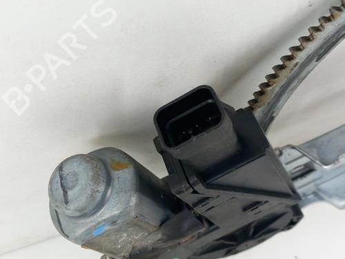 front-left-window-mechanism-opel-combo-box-bodympv-2001-28751574 main image