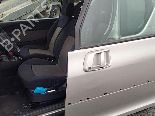 Mirror switch PEUGEOT 1007 (KM_) 1.4 HDi | BP28770780I25 - Image 6