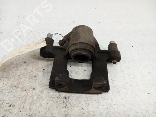 Used Right rear brake caliper MERCEDES-BENZ C-CLASS (W204) C 200 CDI (204.001) (136 hp) 28746680