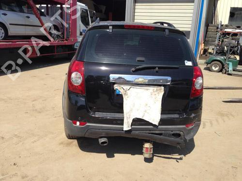 Intercooler CHEVROLET CAPTIVA (C100, C140) 2.0 D 4WD | BP28792591M30 - Image 4