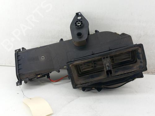 Heater blower motor RENAULT TWINGO I (C06_) 1.2 (C066, C068) | BP28761669M62 