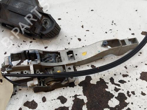 Used Electronic module Electronic module CITROËN C4 Coupe (LA_) 1.6 HDi (109 hp) 28751769 28751769