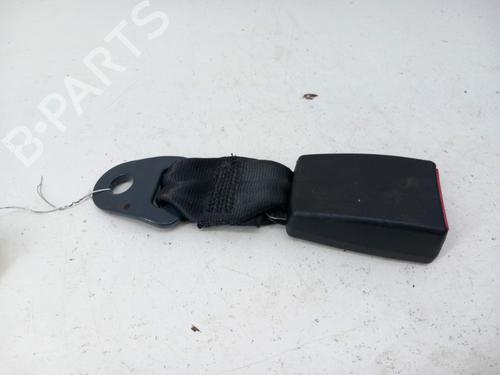 Used Seat buckle CITROËN C3 I (FC_, FN_) 1.4 HDi (68 hp) 28743697