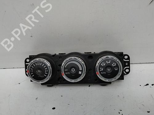Commande Chauffage CITROËN C-CROSSER (VU_, VV_) 2.2 HDi (156 hp) 28753856