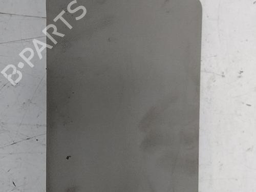 Left sun visor RENAULT TWINGO III (BCM_, BCA_) 0.9 TCe 90 (BCM9, BCM2) | BP28763693I1 - Image 2
