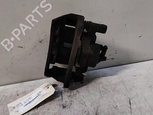 Used Left front brake caliper MAZDA 323 F VI Hatchback (BJ) 2.0 TD (101 hp) 28759378