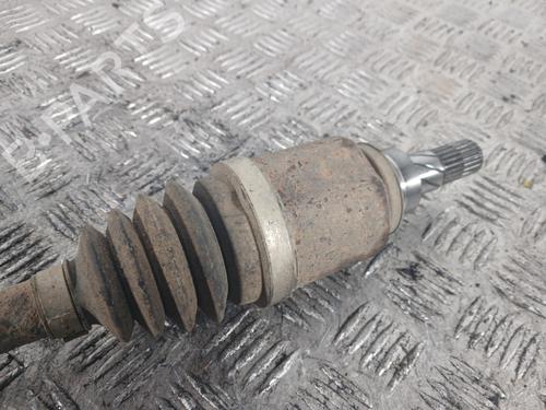 Right rear driveshaft DACIA DUSTER (HS_) 1.5 dCi 4x4 (HSMC, HSMD) | BP30506489M41 - Image 3