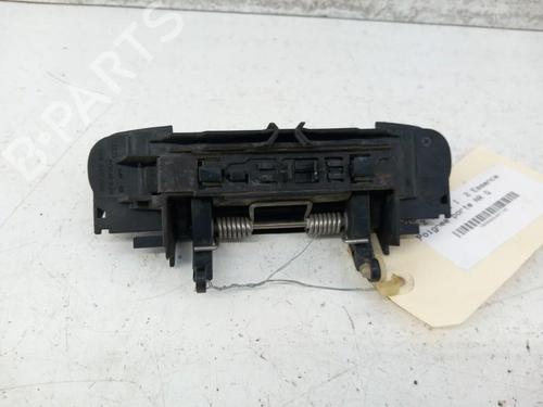 rear-left-exterior-door-handle-audi-a4-b6-8e2-2000-2001-2002-2003-2004-2005-28740436 main image