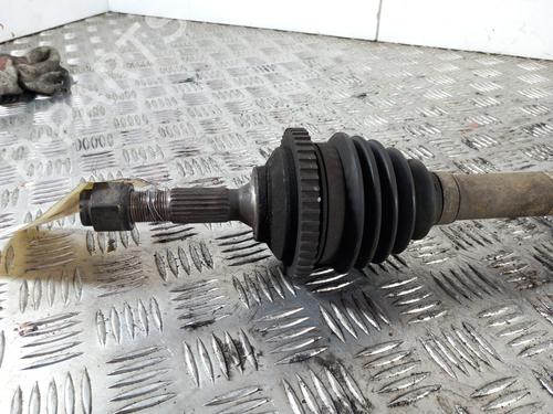 Used Right front driveshaft Right front driveshaft PEUGEOT 206 Hatchback (2A/C) 1.4 i (75 hp) 28744795 28744795