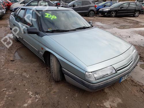 Right front window switch CITROËN XM (Y3) 2.0 | BP28794288I26  - Image 6