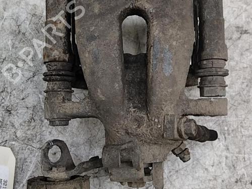 Left rear brake caliper OPEL MERIVA A MPV (X03) 1.7 CDTI (E75) | BP28775425M107