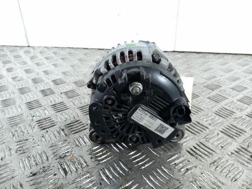 Alternator RENAULT MEGANE III Hatchback (BZ0/1_, B3_) 1.5 dCi (BZ09, BZ0D, BZ1W, BZ29, BZ14) | BP28768773M7 - Image 3