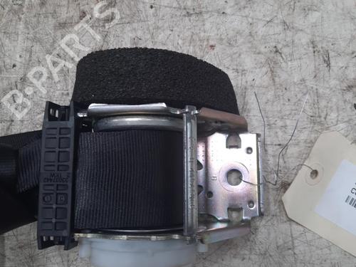 Rear right seatbelt PEUGEOT 3008 I MPV (0U_) 2.0 HDi | BP28749769I28