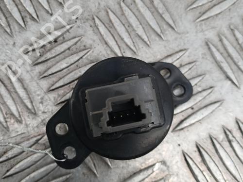 Warning switch PEUGEOT 108 1.0 VTi | BP38101539I22 - Image 2