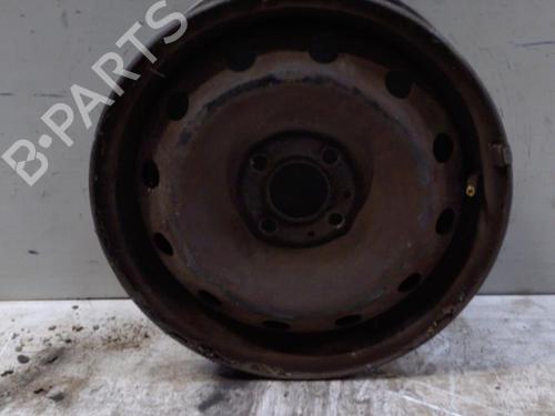 Felg RENAULT LAGUNA I (B56_, 556_) 1.9 dCi (B56W) (107 hp) 28786268