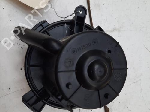 Ventilator motor PEUGEOT 307 Break (3E) 1.6 HDi 110 | BP28760244M62 