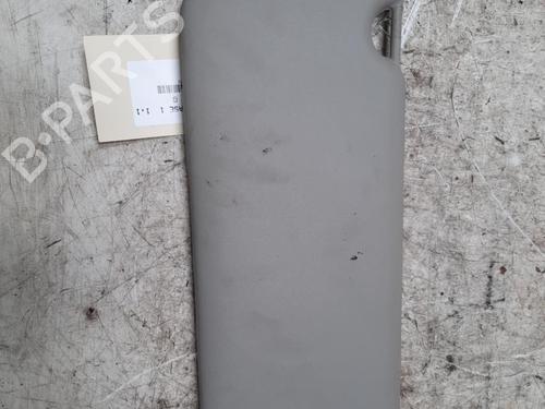 Left sun visor RENAULT TWINGO II (CN0_) 1.2 16V (CN04, CN0B) | BP28760433I1 - Image 3