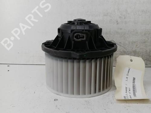 Used Heater blower motor KIA CEE'D (JD) 1.6 CRDi 136 (136 hp) 28741209