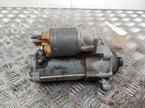 Used Starter RENAULT CLIO IV (BH_) 1.5 dCi 90 (90 hp) 28737102