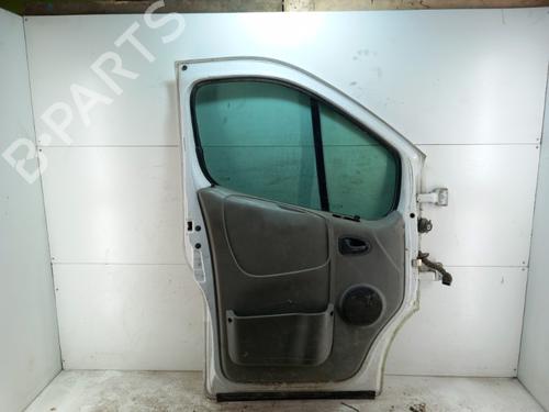 left-front-door-renault-trafic-ii-van-fl-2001-28781223 main image