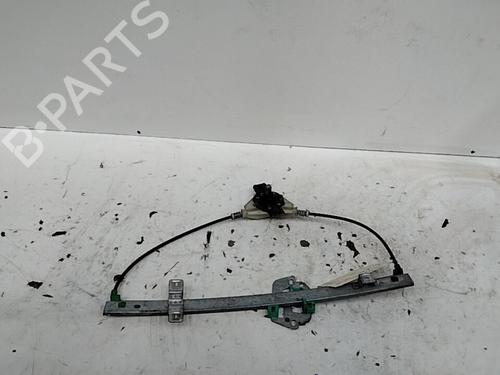 Elevador vidro trás esquerdo Elevador vidro trás esquerdo ROVER 200 II Hatchback (RF) 214 Si (103 hp) 36425088 36425088