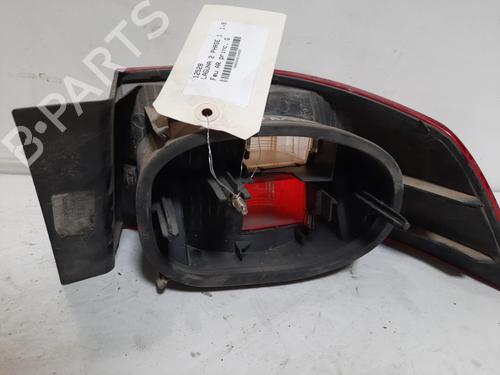 Used Left taillight RENAULT LAGUNA II (BG0/1_) 1.9 dCi (107 hp) 28760719